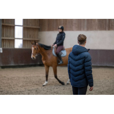 Piumino da uomo Equithème Michael Piumino da uomo Equithème Michael