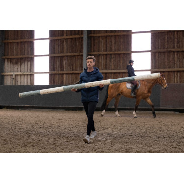 Piumino da uomo Equithème Michael Piumino da uomo Equithème Michael