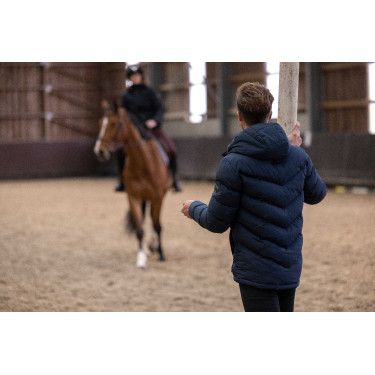 Piumino da uomo Equithème Michael Piumino da uomo Equithème Michael