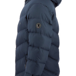 Piumino da uomo Equithème Michael Blu navy Piumino da uomo Equithème Michael Blu navy