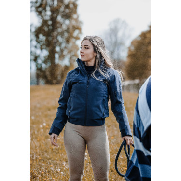 Giubbotto corto Equithème Originals Alina Giubbotto corto Equithème Originals Alina