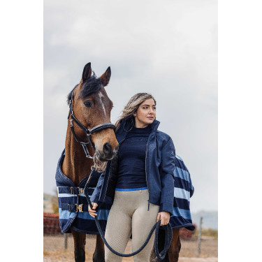 Giubbotto corto Equithème Originals Alina Giubbotto corto Equithème Originals Alina