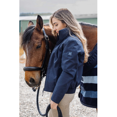 Giubbotto corto Equithème Originals Alina Giubbotto corto Equithème Originals Alina