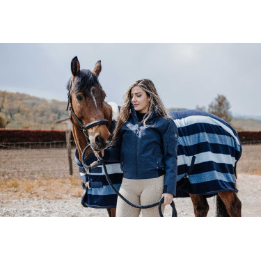 Giubbotto corto Equithème Originals Alina Giubbotto corto Equithème Originals Alina