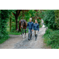 Giacca Pro Series Amalfi Marina Blu marino Giacca Pro Series Amalfi Marina Blu marino