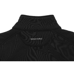 Softshell RIding World Ruben Nero Softshell RIding World Ruben Nero