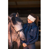 Giubbotto Pénélope Luka Blu navy Giubbotto Pénélope Luka Blu navy