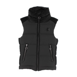 Gilet senza maniche Pénélope Sonia Nero