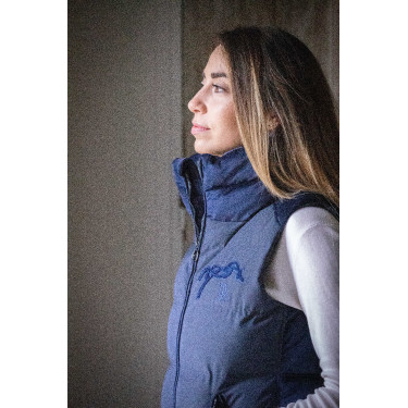 Gilet senza maniche Pénélope Sonia Gilet senza maniche Pénélope Sonia