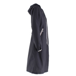 Impermeabile Pénélope Rainday Blu navy Impermeabile Pénélope Rainday Blu navy
