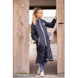 Impermeabile Pénélope Rainday Blu navy Impermeabile Pénélope Rainday Blu navy