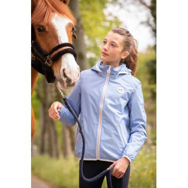 Impermeabile Pénélope RainShort