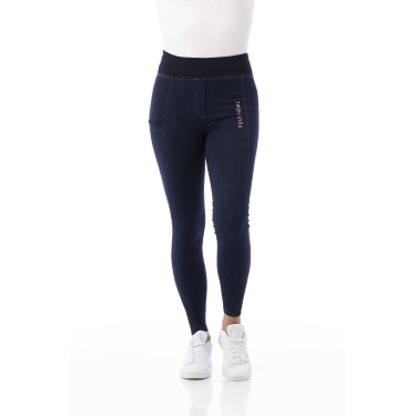 Pull-on Equithème Lola bambino Pull-on Equithème Lola bambino
