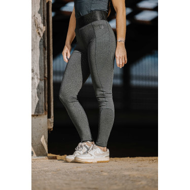 Leggings Ti amo Equithème Iris Leggings Ti amo Equithème Iris