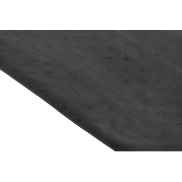 Leggings Ti amo Equithème Iris Grigio scuro Leggings Ti amo Equithème Iris Grigio scuro