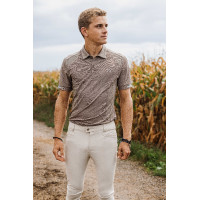 Pantaloni Equithème Sam Beige