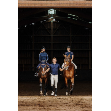 Pantaloni Equithème Sam Pantaloni Equithème Sam