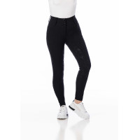 Pantaloni Equithème Queen donna Nero Pantaloni Equithème Queen donna Nero