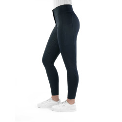 Pantaloni Equithème Originals Madison Marina Blu marino Pantaloni Equithème Originals Madison Marina Blu marino