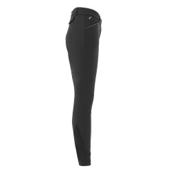 Pantaloni Pénélope Point Sellier Nero Pantaloni Pénélope Point Sellier Nero