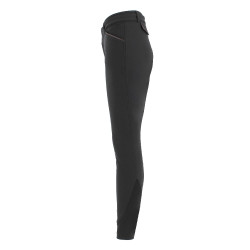 Pantaloni Pénélope Point Sellier Nero Pantaloni Pénélope Point Sellier Nero