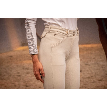 Pantaloni Pénélope Point Sellier Pantaloni Pénélope Point Sellier