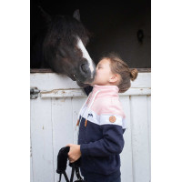 Felpa Eden by PL Native Blu navy Felpa Eden by PL Native Blu navy