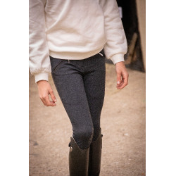 Pantaloni da equitazione Romy Pénélope bambino