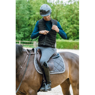 Gilet riscaldato Equithème Charlie Gilet riscaldato Equithème Charlie