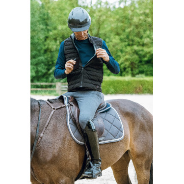 Gilet riscaldato Equithème Charlie Gilet riscaldato Equithème Charlie
