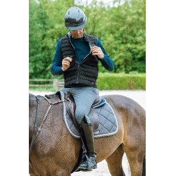 Batteria per gilet riscaldato Equithème Charlie Batteria per gilet riscaldato Equithème Charlie