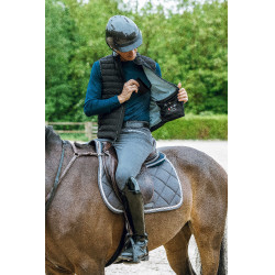 Batteria per gilet riscaldato Equithème Charlie Batteria per gilet riscaldato Equithème Charlie