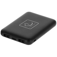 Batteria per gilet riscaldato Equithème Charlie Nero Batteria per gilet riscaldato Equithème Charlie Nero