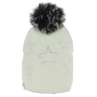 Cuffia Equithème Spirit Bianco Cuffia Equithème Spirit Bianco