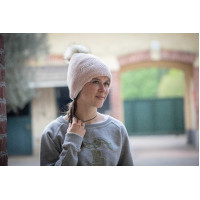 Cappello Pénélope Waki Nero Cappello Pénélope Waki Nero