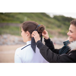 Twilly Pénélope Sofia Nero / blu petrolio Twilly Pénélope Sofia Nero / blu petrolio