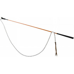 Stick etologico T di T Arancione