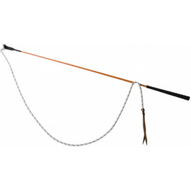 Stick etologico T di T Arancione