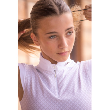 Polo da concorso Pénélope Siviglia Polo da concorso Pénélope Siviglia