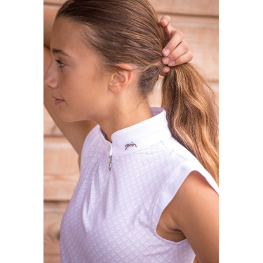 Polo da concorso Pénélope Siviglia Polo da concorso Pénélope Siviglia