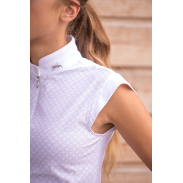 Polo da concorso Pénélope Siviglia Polo da concorso Pénélope Siviglia