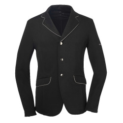 Giacca da concorso Equithème Soft Classic Nero Giacca da concorso Equithème Soft Classic Nero