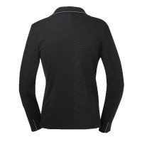 Giacca da concorso Equithème Soft Classic Nero Giacca da concorso Equithème Soft Classic Nero