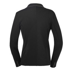 Giacca da concorso Equithème Soft Classic Nero Giacca da concorso Equithème Soft Classic Nero