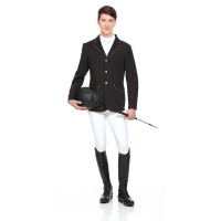 Giacca da concorso Equithème Soft Classic