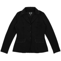 Giacca da concorso Riding World Floride Nero