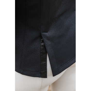 Giacca da concorso Je t'aime Equithème Stoccolma Nero