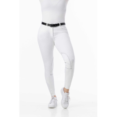 Pantaloni Riding World Alexandrie bambino