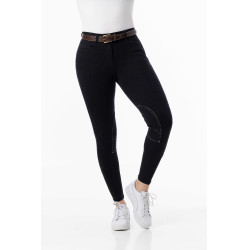 Pantaloni Riding World Alexandrie Donna Nero