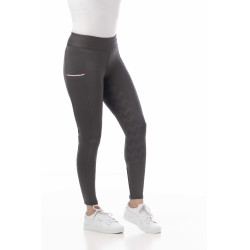 Pantaloni Riding World Agadir donna Grigio